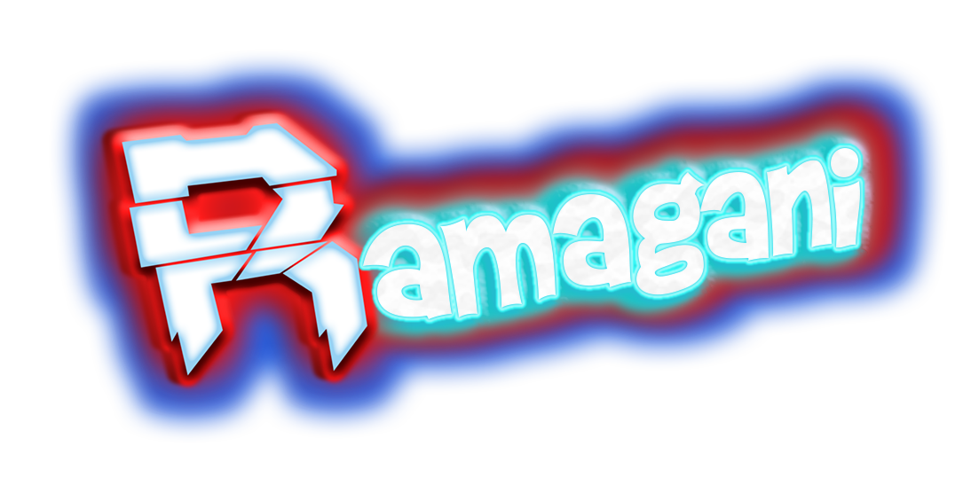 Ramagani Logo